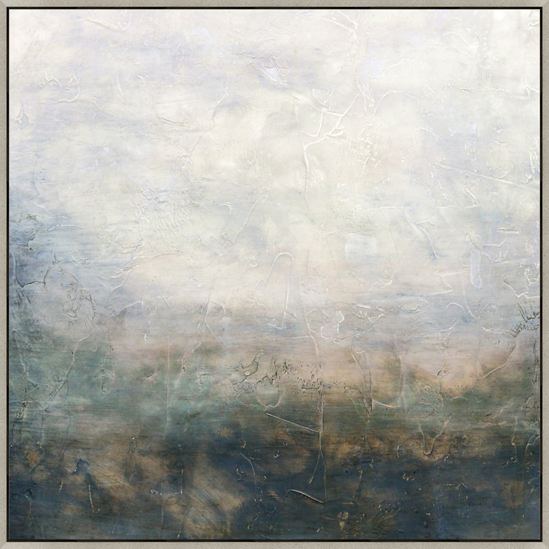 In A Dream Painting