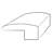 2'' W x 78'' L End Cap-50440433