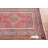 Geometric   Runner Rug 4x11