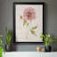 Soft Peony - peinture sur toile encadrée-1852301299-1852301303