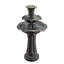 Handcrafted Outdoor Floor Fountain