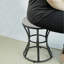 Tabouret de coiffeuse Feddie