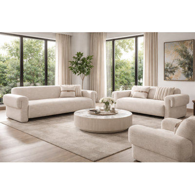 Configurable Living Room Set