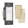 Radiant 450-Watt Single Pole and 3-Way Slide Dimmer