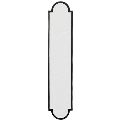 Rockford Column Address Sign Plaque