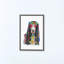 Cool Perspectives 1 Piece Single Picture Frame Painting-1559113842