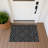 Machine Washable Indoor/Outdoor Chantille ACN2825 Kids Rug-1912914516