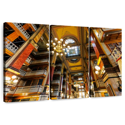 Bibliothèque de droit Lilie Iowa State