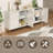 Bannon 62.99" Wide Sideboard-1679252613
