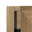 Loft Woven Panel Bed-1091765937