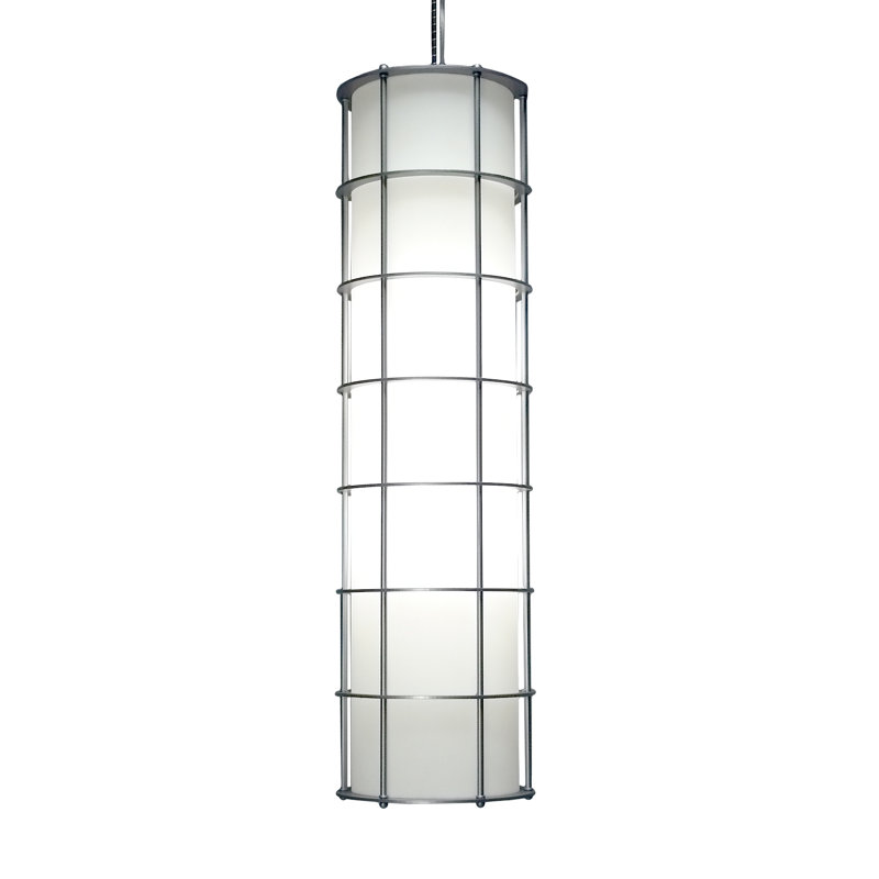 Hallette 2 - Light Pendant