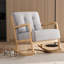 Roselia Rocking Chair