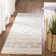 Abou Hand Tufted Wool And Cotton With Latex Geometric Rug