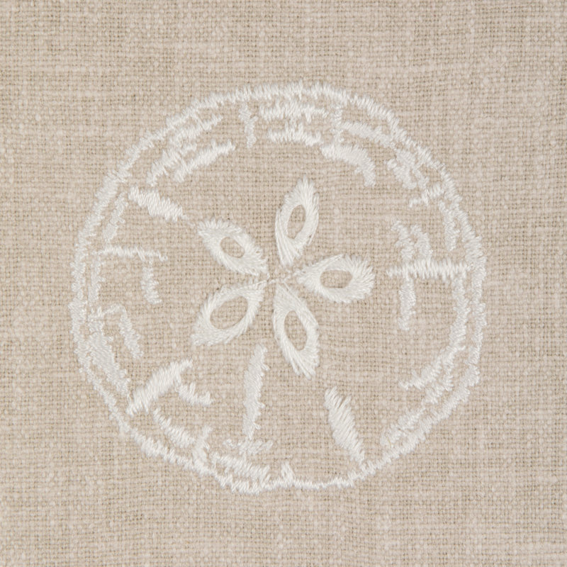 Shell Isle, Linen