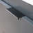 Binzel 39'' Single Bathroom Vanity with Composite Granite Top-1719440665-1719440664