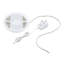 LED 500cm Under Cabinet Strip Light
