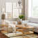 Sonia Set Of 2 End Table Set