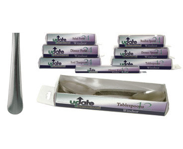 Windsor Stainless Steel Dinner Knife