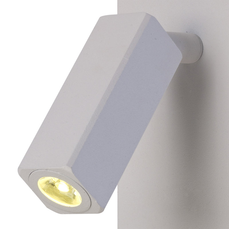 Jose Wood LED Spotlight