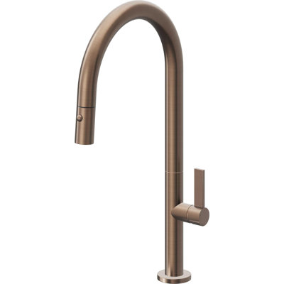 Poetto Kitchen Faucet