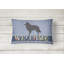  Coussin Groenendael