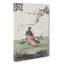 Sat Under The Cherry Tree by Jin Nong - Wrapped Canvas-55324121