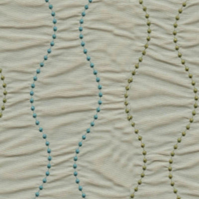 Wesco Fabric