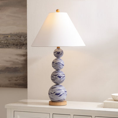 Lampe de table 31,5 pouces Juniper