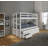 ACME Micah Kiron (Twin/Twin) w/Trundle & Storage, White