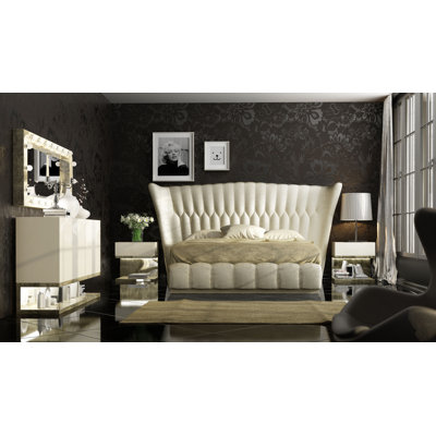 Piece Bedroom Set