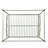 Chonie Queen Canopy Bed-1655311401