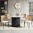 Danbury 5-piece Dining Set-1359266750-1359266744