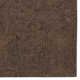 Alaska Geometric Hand Tufted Jute/Wool Area Rug in Tan/Black