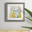 " Morning Flowers " Painting Print-1337662081-1337662094