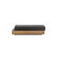 Cambon Solid Wood Coffee Table