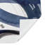 Rideau de douche simple Krol-1058083518