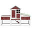 Lakeville Rabbit Hutch-656368977