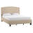 Alenushka Upholstered Standard Bed-476591005-476591006