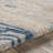 Elaenor Abstract Hand-Tufted Blue/Beige Area Rug-2082865937