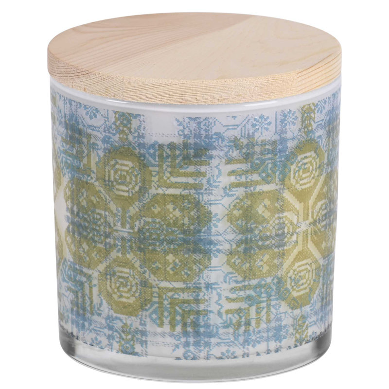 Bougie soja Bendito Sea El 13 oz