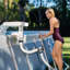 Symple Stuff ABS Hot Tub