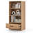 Bienaime Storage Bookcase