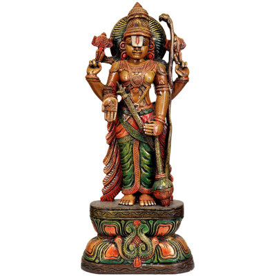 Lord Venkateshvara