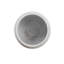 WHITE CERAMIC POT-654747987