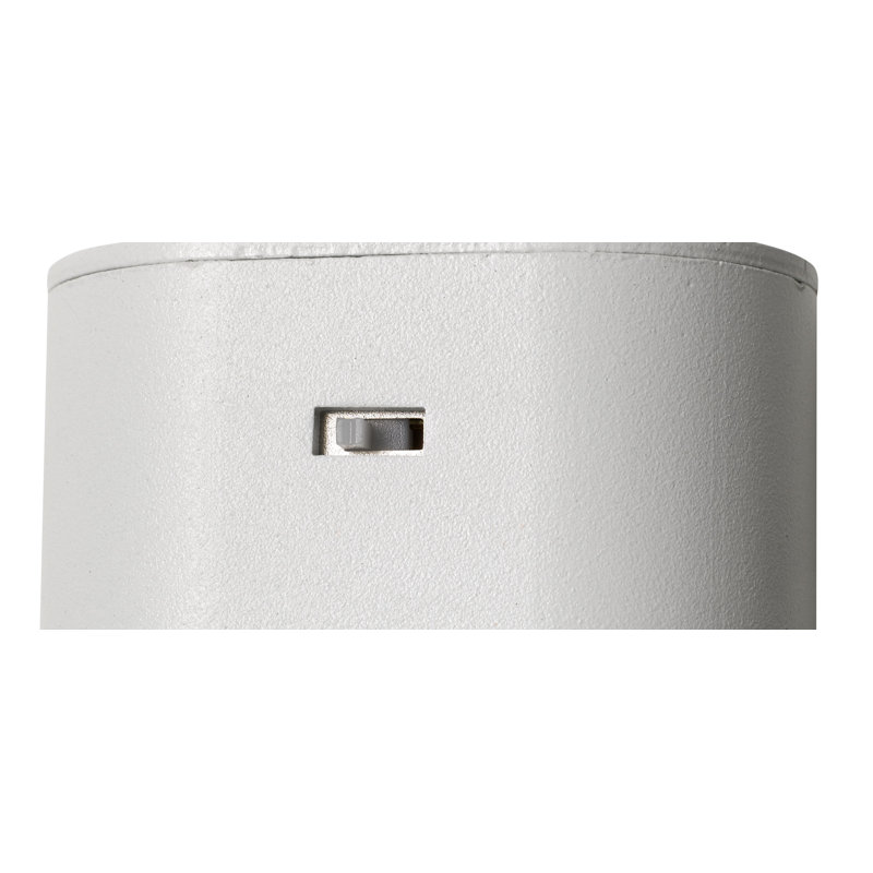 Spot, Blanc, 40 W