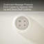 Underscore 60" x 32" Drop In Whirlpool with Heater-397815501