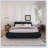 Black Queen Bed