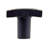 13/16" Length Square Knob Multipack