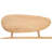 Solid Wood Bench