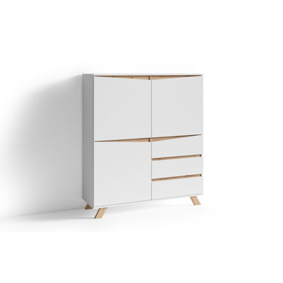 Highboard Vanderpol